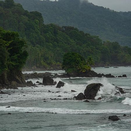 Reserva Natural Selva Mojada Nuquí Exterior photo